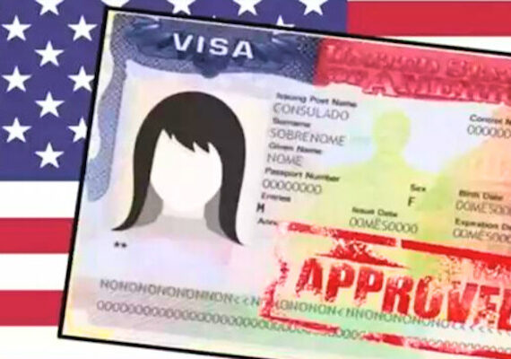 Destino a Vista - Visto Americano EUA