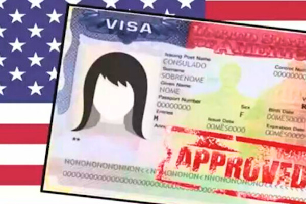 Destino a Vista - Visto Americano EUA
