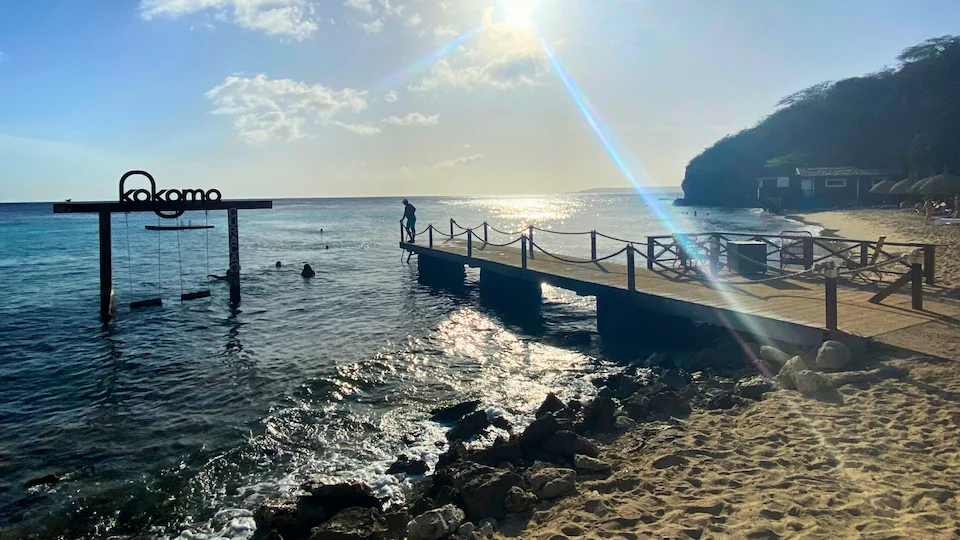 Curaçao - Kokomo