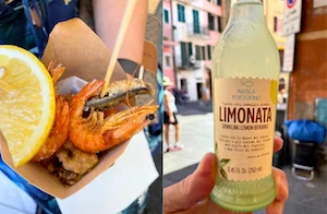 Cinque Terre - Riomaggiore - MiVa