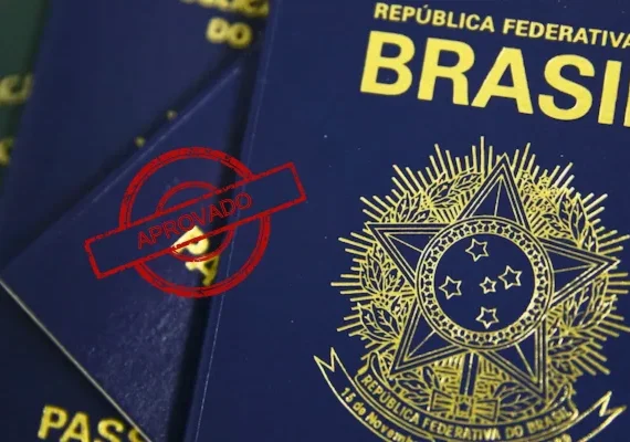 Visto brasileiro para EUA