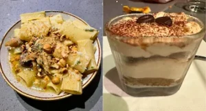 Belfast - Restaurante Fratelli