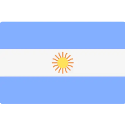 Bandeira Argentina