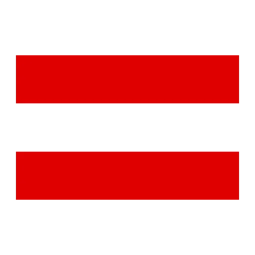 Bandeira Austria