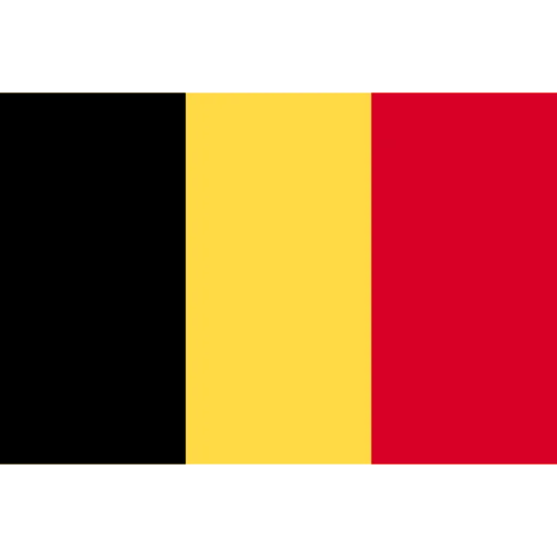 Bandeira Belgica