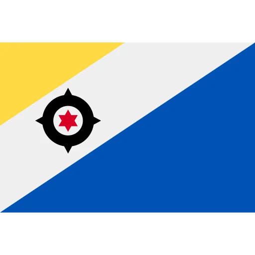 Bandeira Bonaire