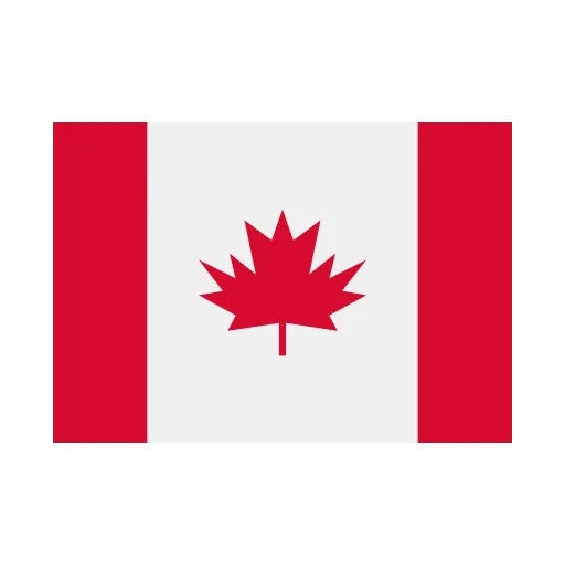 Bandeira Canadá