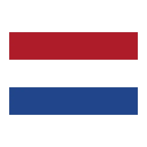 Bandeira Holanda