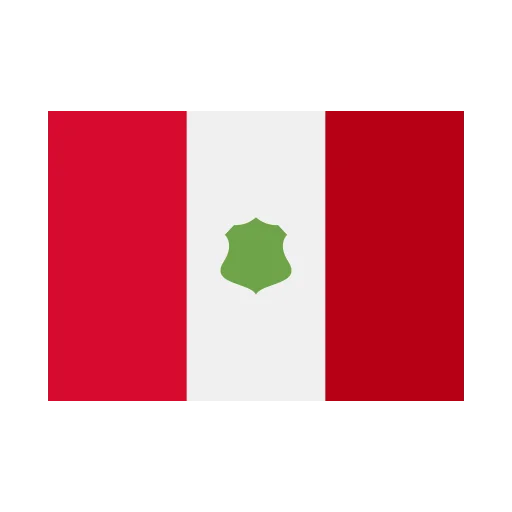 Bandeira Peru